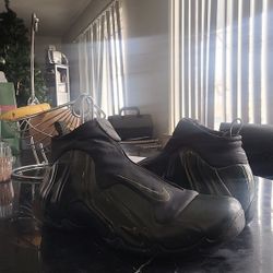 Nike Air Flightposite 