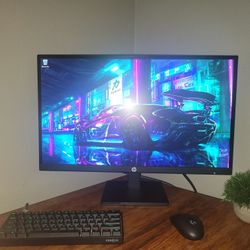 27' Gaming Monitor, Need Gone Today OBO