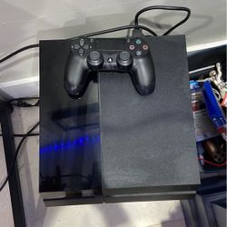 PlayStation 4