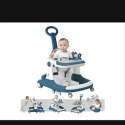 Baby Walker