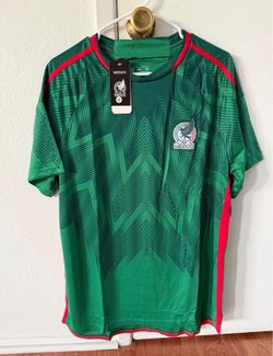 Mexico Jersey World Cup 2026