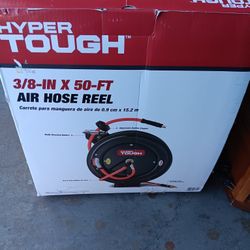 Air Hose 3/8 X 50ft
