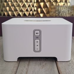 Sonos Connect Gen 2 - Model S15, S2 App with Power Cord - In Excellent Condition