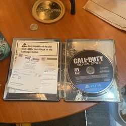 Call Of Duty Black Ops III