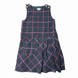 Jacadi girl dress