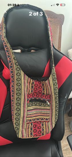 Shoulder Bag