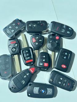 Car Key Fob Nissan Key Fob Toyota Key Fob Dodge Key Fob Chevy Key Fob Lexus Key Fob BMW Key Fob Jeep Key Fob Toyota Key Fob Dodge Key Fob