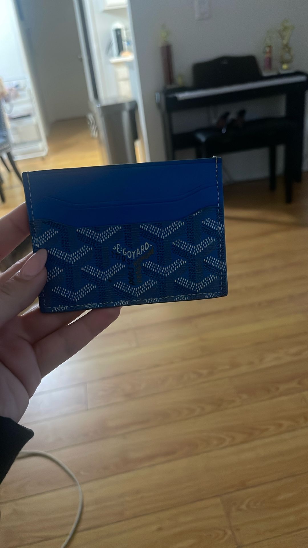 Wallet 