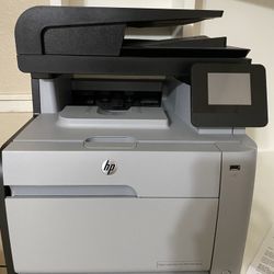Free Printer
