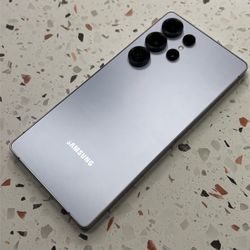 S25 ultra 256gb unlocked