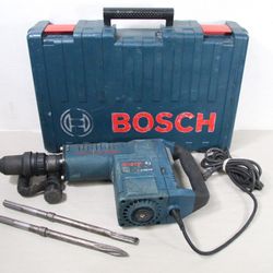 Bosch 11316EVS Corded Demolition Hammer