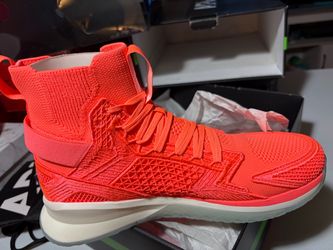 APL Concept X basketball shoes.