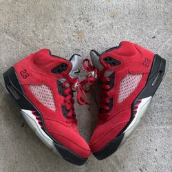Air Jordan 5 Size 9