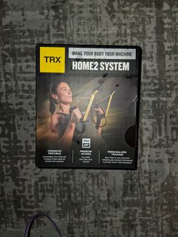 TRX Home2 System