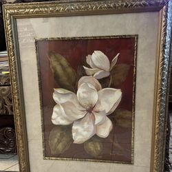 Cuadro En Perfectas Condiciones 