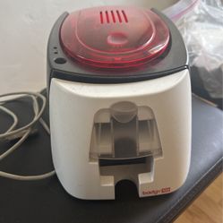 Badgy Card Printer