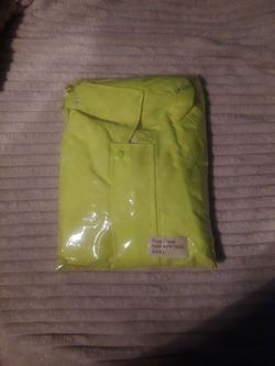 True Crest Full Work Outfit