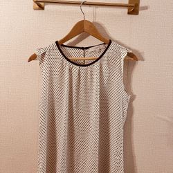 Ann Taylor LOFT Sleeveless 