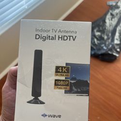 Indoor tv Antenna