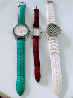 Ladie’s Watch