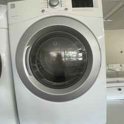 Kenmore Stackable Gas Dryer In Excellent Condition 