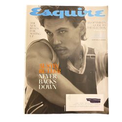 Esquire Magazine, March 2024