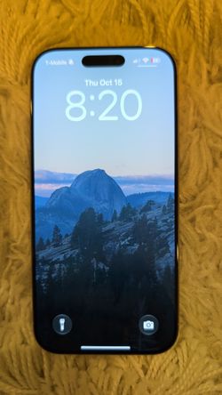Iphone 16 pro
