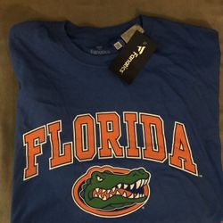Mens Gators Shirt 