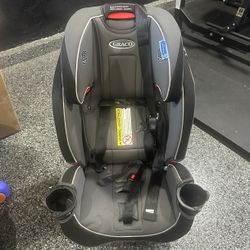 Graco Toddler seat