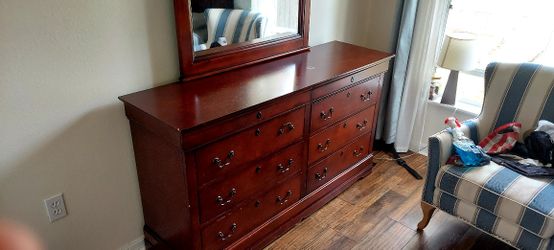 Bedroom Set