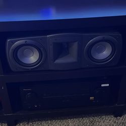 Klipsch Center Speaker 