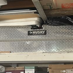 Husky Truck Tool Box