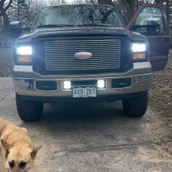 2006 Ford F-350 Super Duty