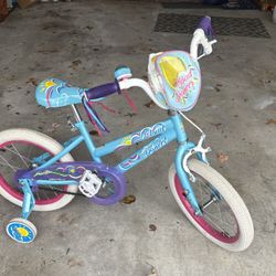 Kids Bike 