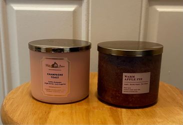 Candles
