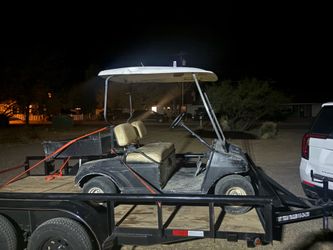 Golf Cart