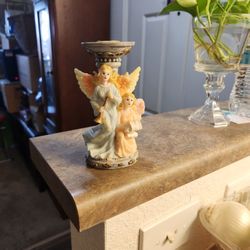Base Of Angels for Candle.