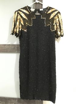 Formal cocktail dress