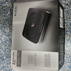 Infinity Basslink mini Powered 6x8 Under Subwoofer