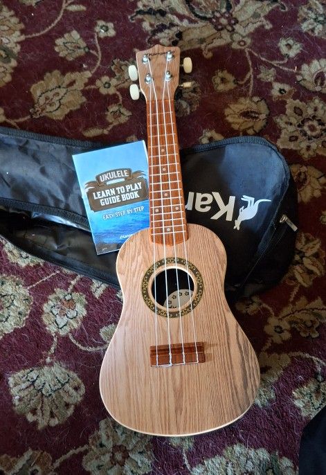Beginner UKULELE