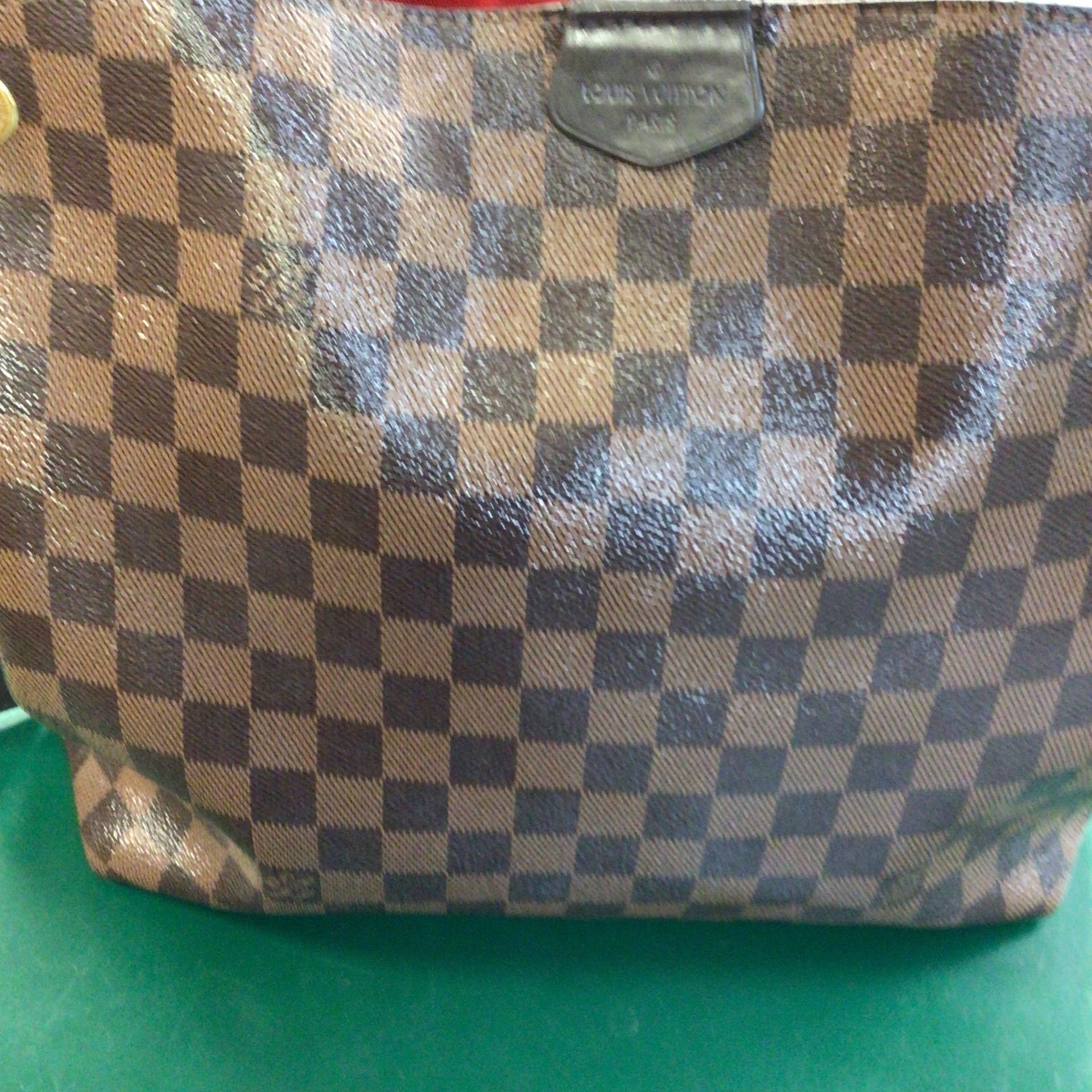 Louis Vuitton Purse