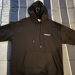 Off White Hoodie