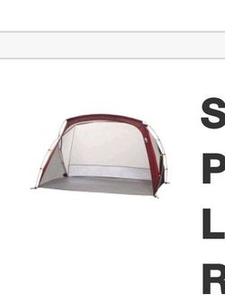 NEW SIERRA CABANA