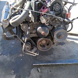 5.3 Ls Parts Chevy 4l60e Silverado Motor Gmc