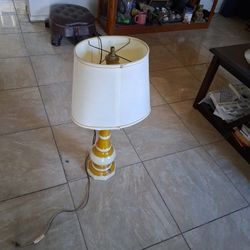Table Lamp 