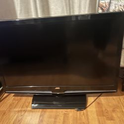 42” JVC Flatscreen TV