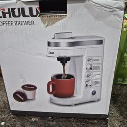 Coffee Maker/ Brewer