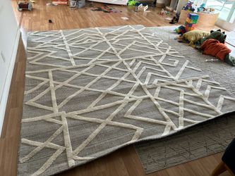 rug