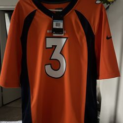 Russell  Wilson Jersey