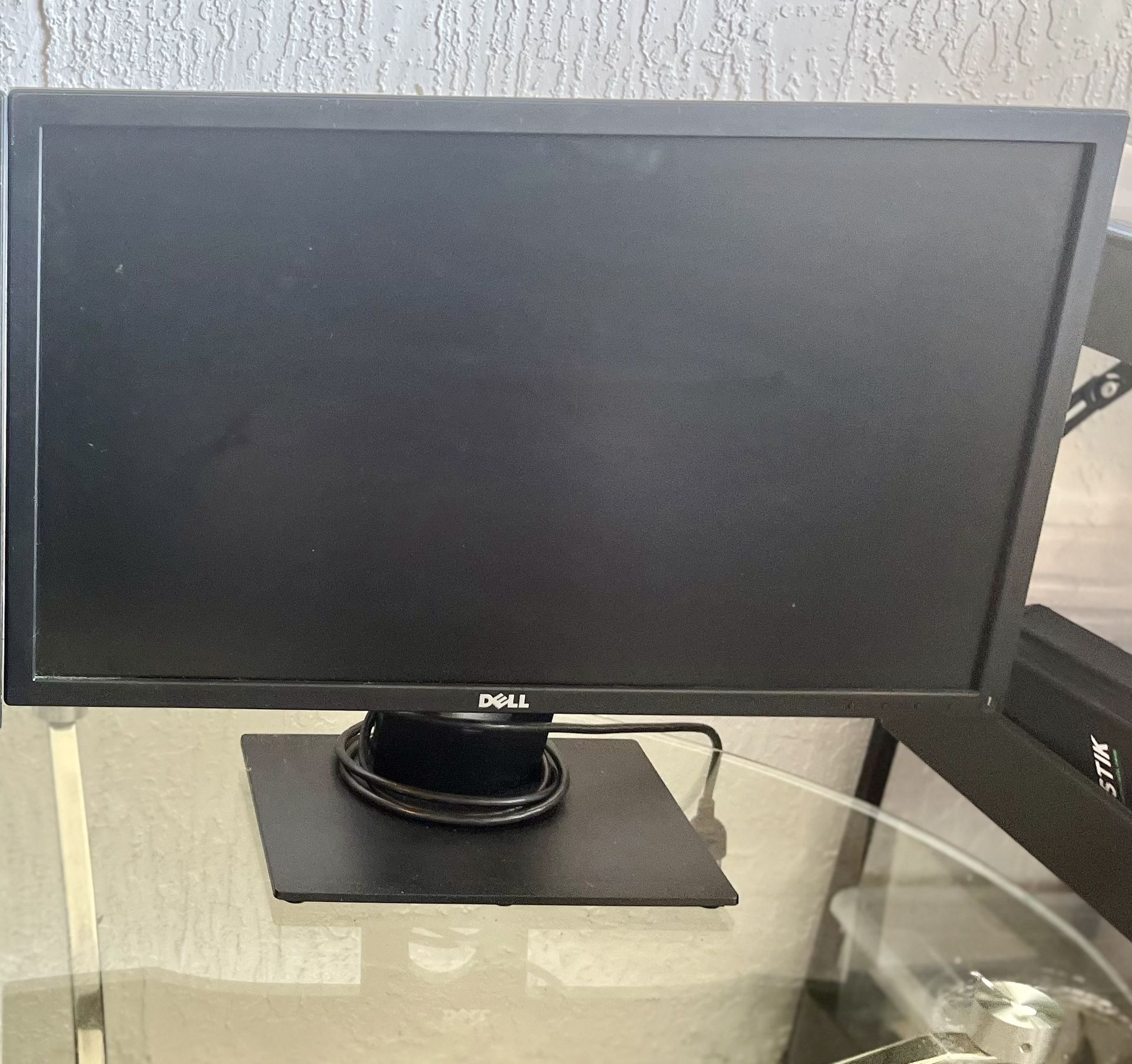 Dell Computer Monitor